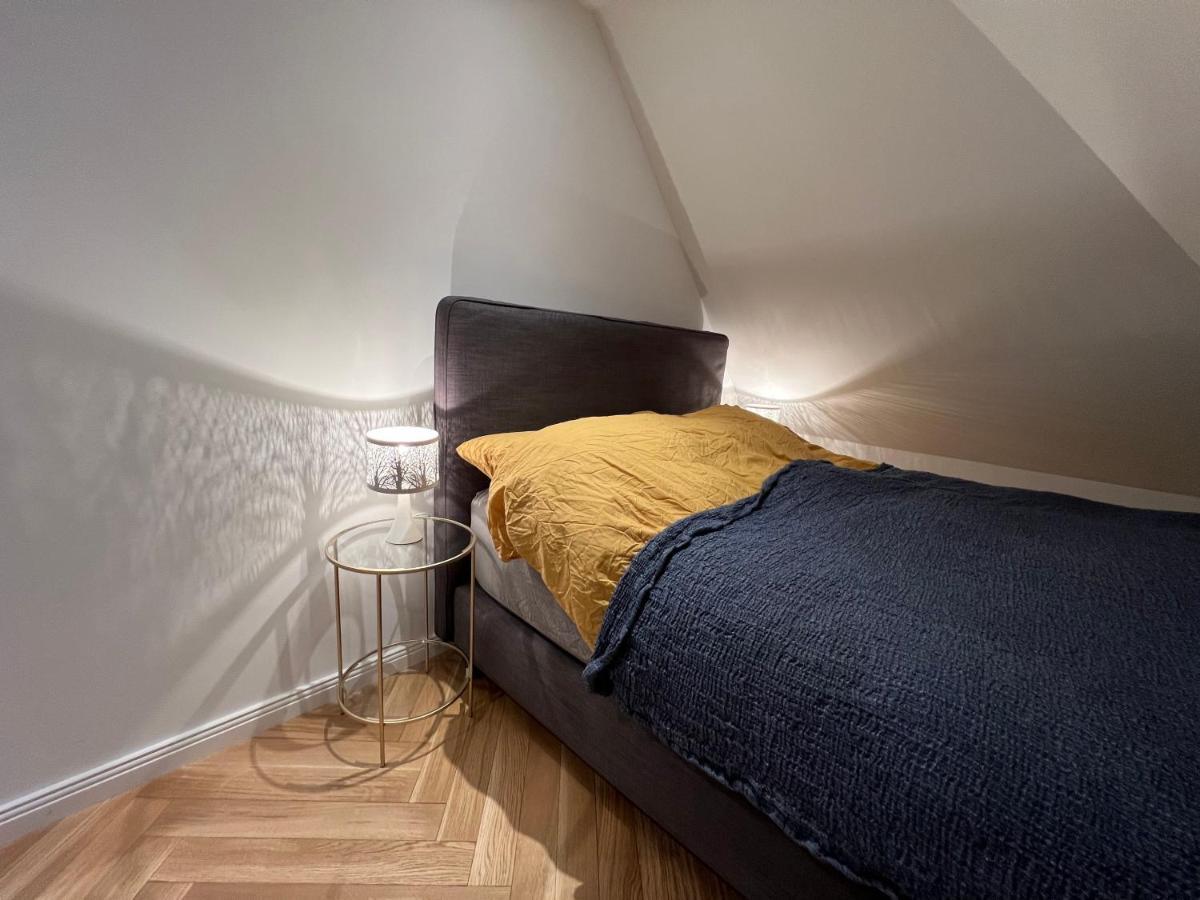 Moderne Wohnung Mit Pilatusblick 4 Pax Hergiswil Exterior photo