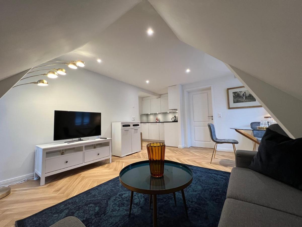 Moderne Wohnung Mit Pilatusblick 4 Pax Hergiswil Exterior photo