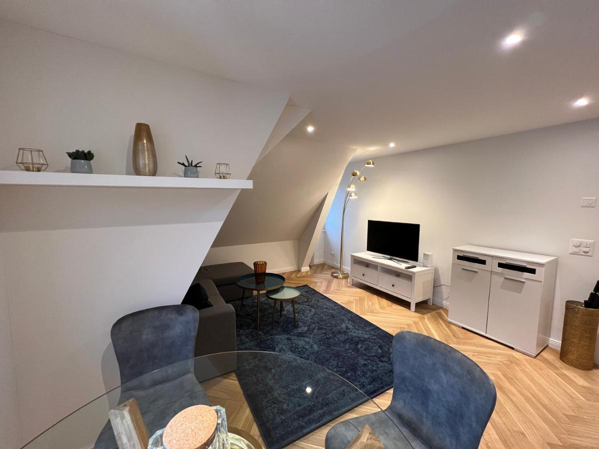 Moderne Wohnung Mit Pilatusblick 4 Pax Hergiswil Exterior photo